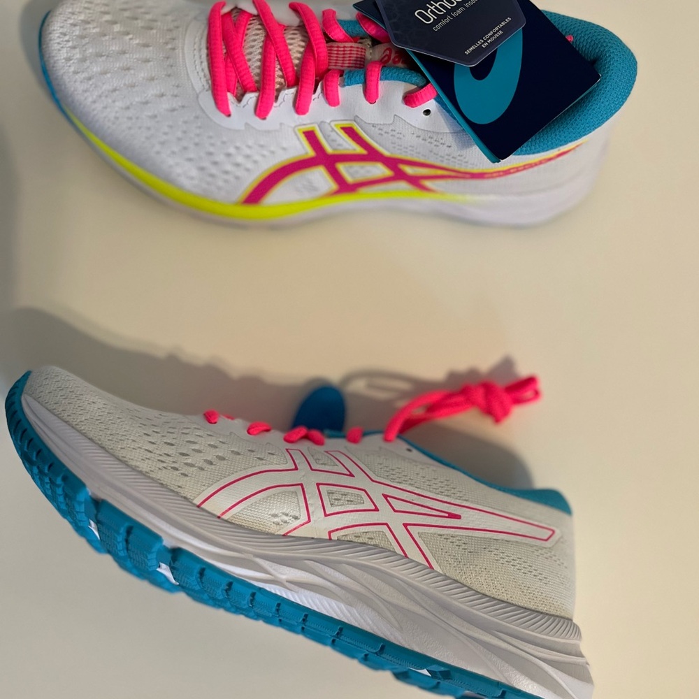 ASICS Women’s Sneakers